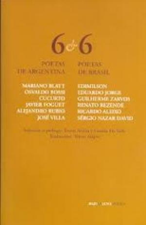 6 poetas de Argentina